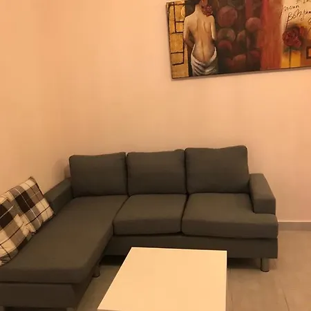 Angelinas Apartmán *