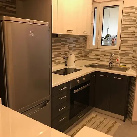 Angelinas Appartement *