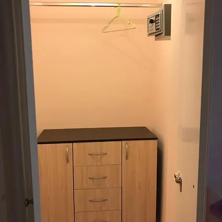 Angelinas Appartement