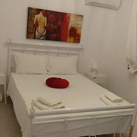 Angelinas Appartement *