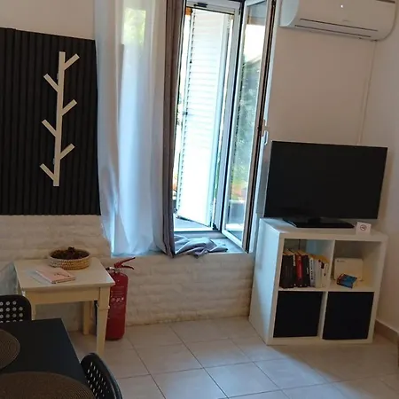 شقة Angelinas Corfu (city)