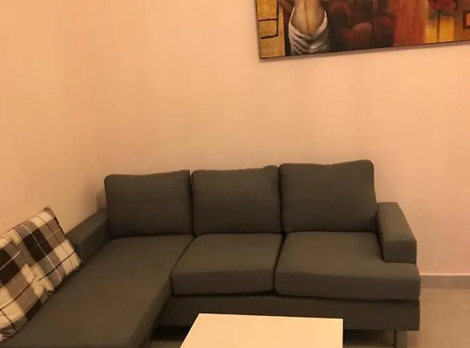 Angelinas Appartement *