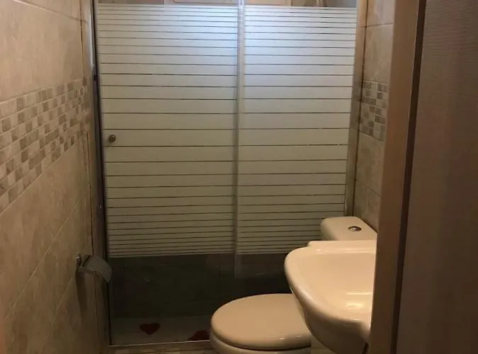 Appartement Angelinas Corfu (city)