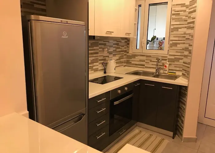 Angelinas Appartement *