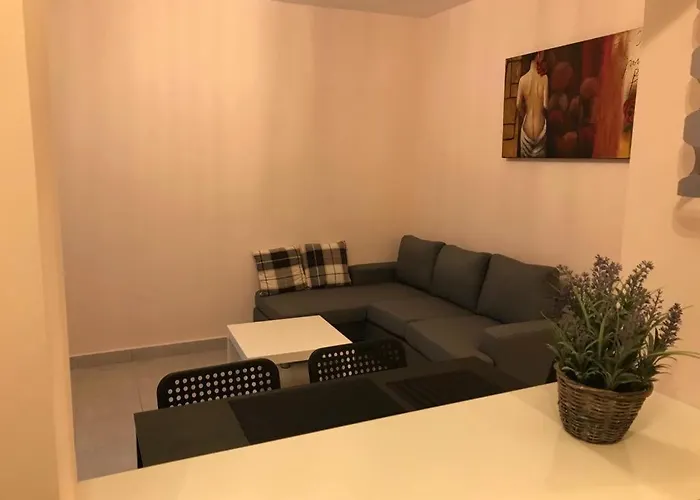 Appartement Angelinas