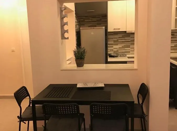 Angelinas Appartement Corfu (city)