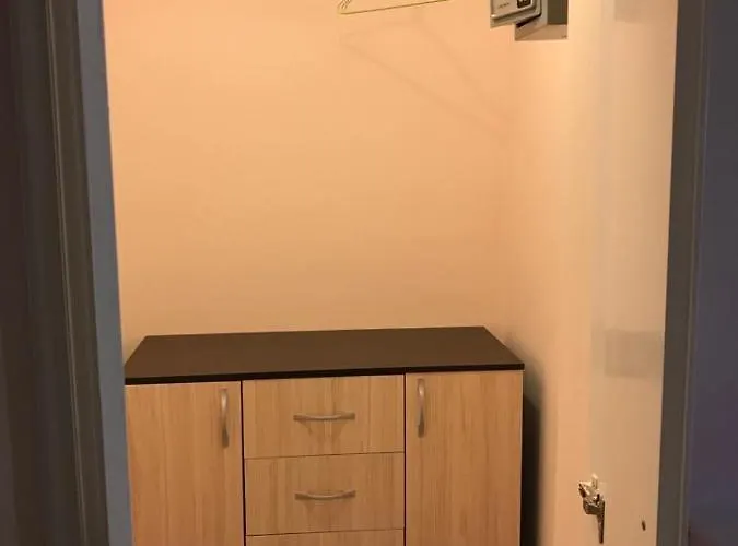 Angelinas Appartement
