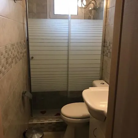 Apartment Angelinas Corfu (city)