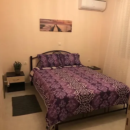 Angelinas Corfu (city)