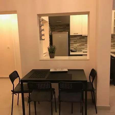 Angelinas Apartment Corfu (city)